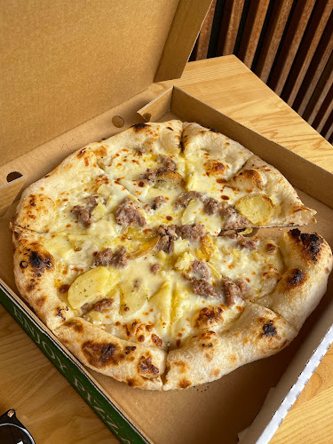 Ortopizza - Hospitality and gastronomy