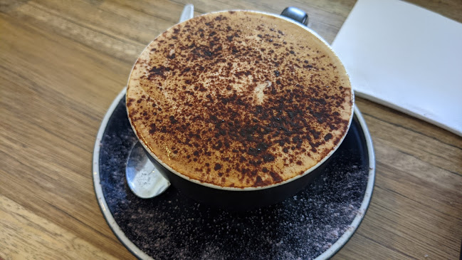 Cafe Lekker - Hospitality and gastronomy