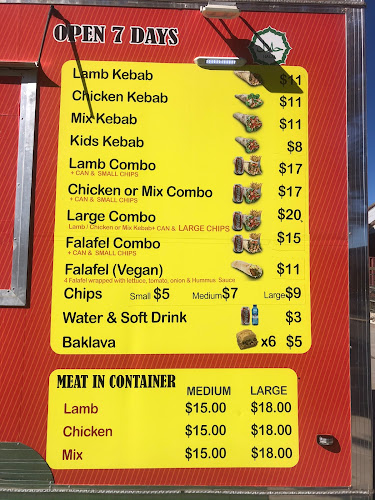 Comentarii opinii despre Friend’s Kebabs Restaurant