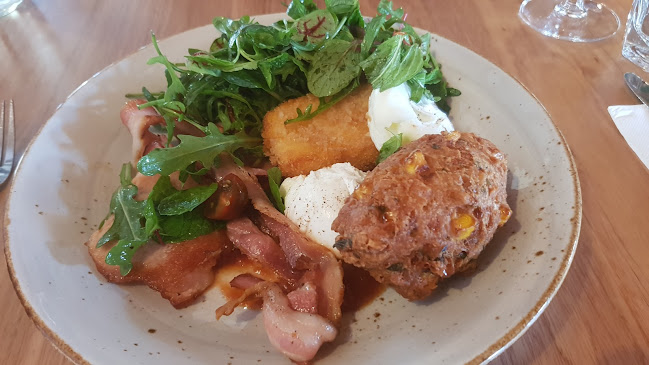 Victor's Restaurant & Events - Hospitality and gastronomy