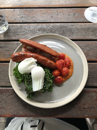 Comentarii opinii despre Top Paddock Cafe