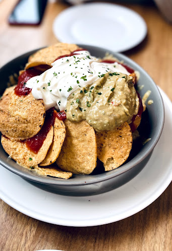 The Prickly Cactus - Hospitality and gastronomy