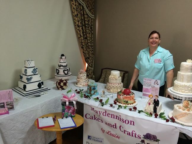 Maydennison Cakes and Crafts
