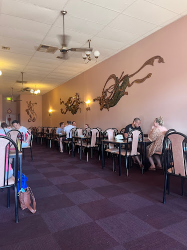 Saigon Restaurant - Wagga Wagga