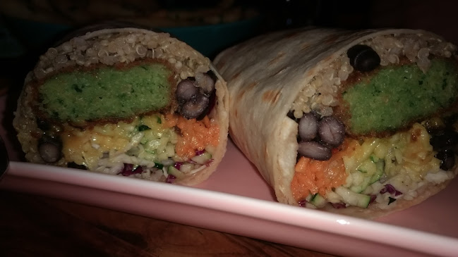 Comentarii opinii despre Fonda Mexican Windsor