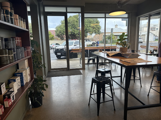 Opinii despre Twelvefold Portland în Portland - Hospitality and gastronomy