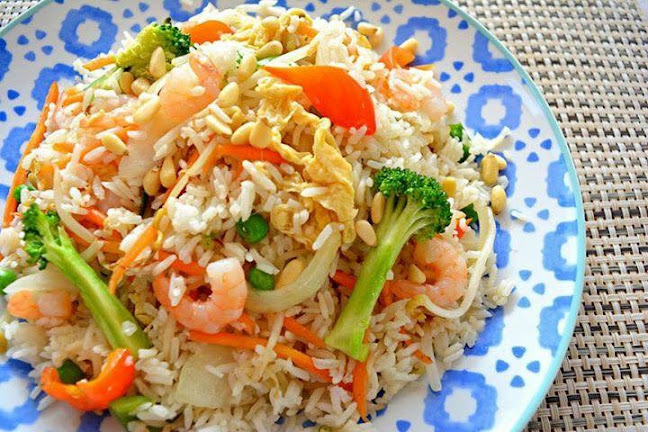 Wodonga Noodle Canteen - Hospitality and gastronomy