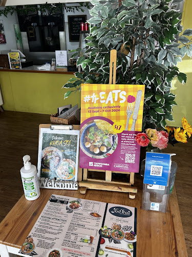 Opinii despre Yodthai Restaurant - Toowoomba în Middle Ridge - Hospitality and gastronomy