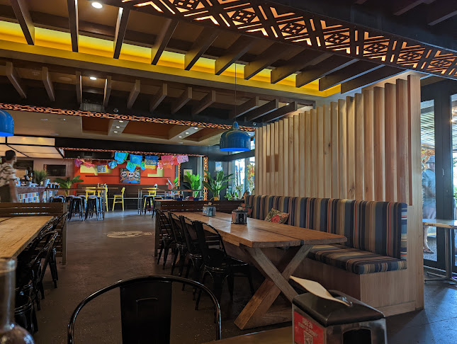 Hot Tamale - Darwin City