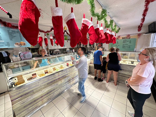 Windsor Ice Cream Cafe