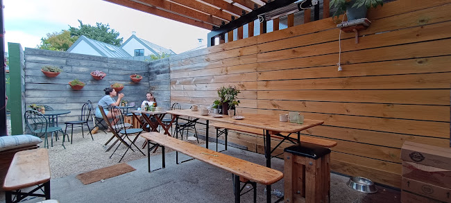 Comentarii opinii despre OZUS COFFEE