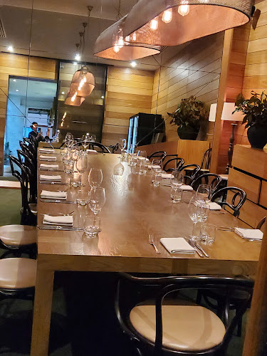 Half Moon - Hospitality and gastronomy