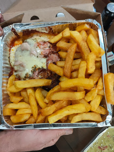 Johnny Boys Pizza Parkhill Plaza - Order directly on our website