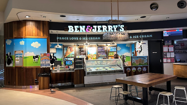 Ben & Jerry’s
