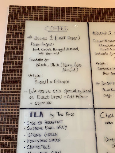 Opinii despre Coffee Geek Brewers în South Yarra - Hospitality and gastronomy