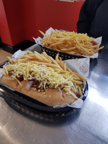 Dynasty's Rockabilly - Hospitality and gastronomy