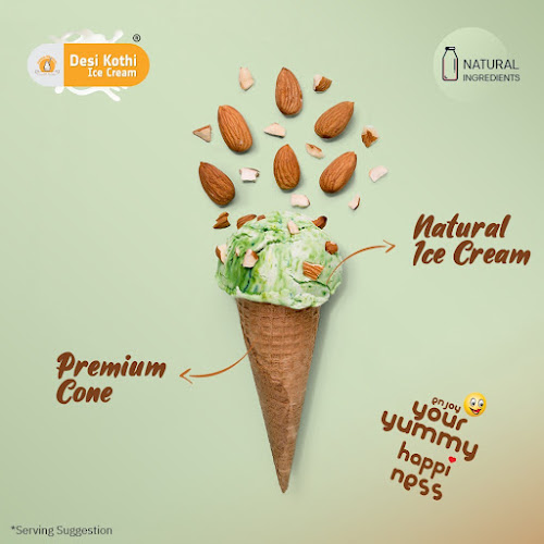 Desi Kothi Ice Cream- Werribee - Hospitality and gastronomy