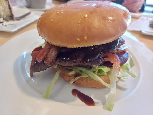 Opinii despre 47 Oaks Cafe în Peats Ridge - Hospitality and gastronomy