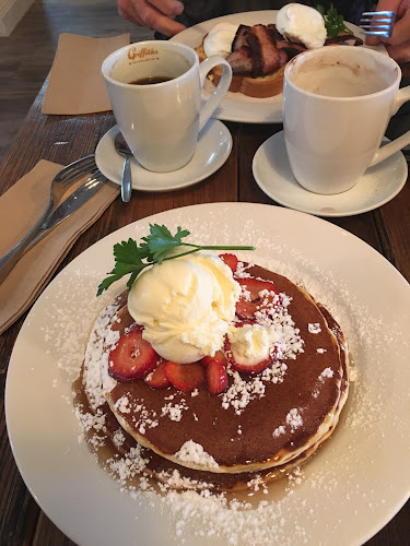 Comentarii opinii despre Woodys Cafe