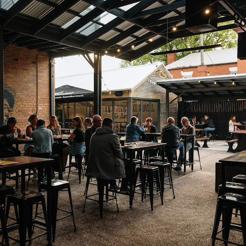 Grand Junction Hotel - Hospitality and gastronomy