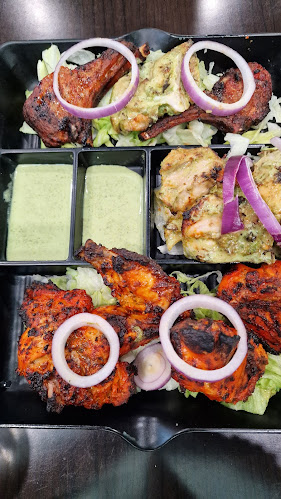 Bombay Kitchen Cairns city - Hospitality and gastronomy