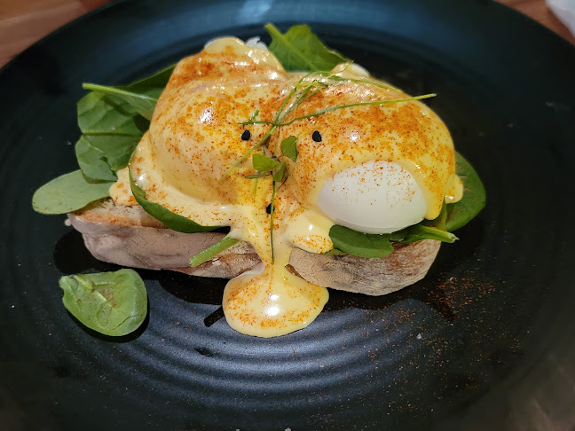 Brew Cafe & Wine Bar - Brisbane City