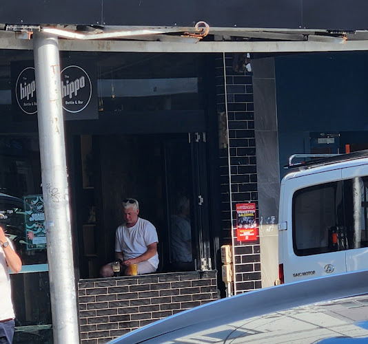 Hippo Bottle & Bar - Collingwood