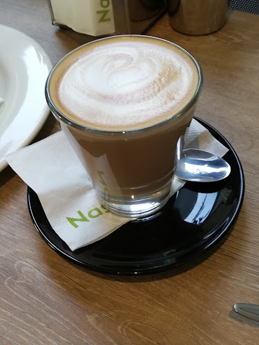 Nashi - Hospitality and gastronomy