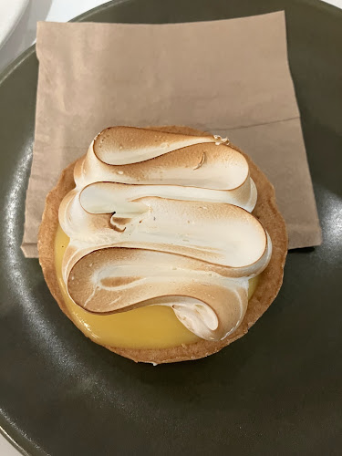 Wholegreen Bakery & Cafe Sydney CBD - Sydney