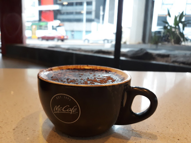 McDonald's South Melbourne - South Melbourne