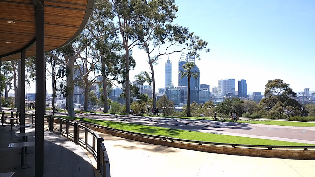 Botanical Cafe - Hospitality and gastronomy