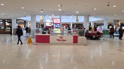 Wendy's Milk Bar