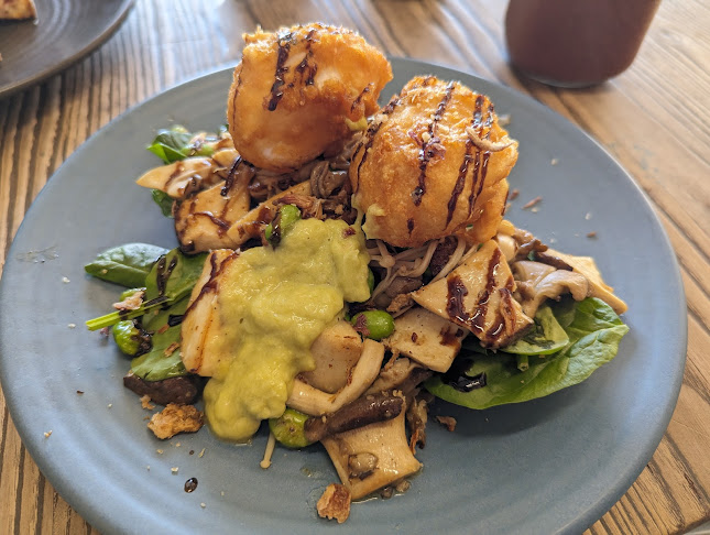 Comentarii opinii despre Franks 'n Beans