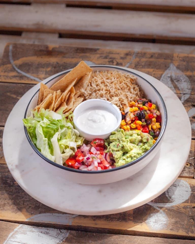 Comentarii opinii despre Nagev 100% Plant Based Food Catering and Events