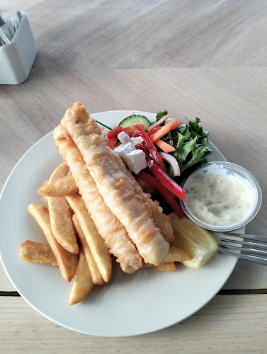 Comentarii opinii despre Debbie's Seafood - Retail Superstore