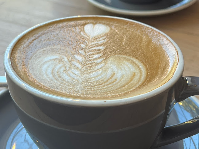 Pogo Coffee Roasters - Adelaide