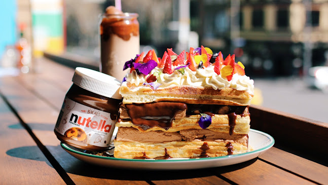 Opinii despre Grand Trailer Park Taverna în Melbourne - Hospitality and gastronomy