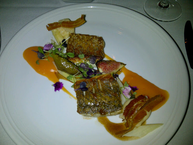 Little Truffle - Hospitality and gastronomy