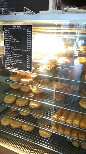 Opinii despre Burraneer Bakery & Deli în Sydney - Hospitality and gastronomy