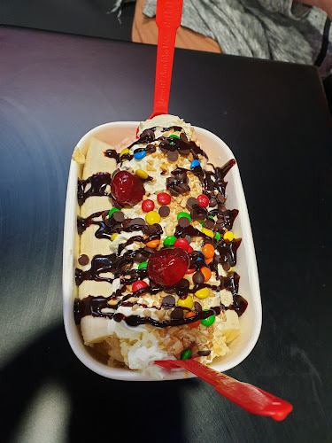 Cold Rock Ice Creamery Caroline Springs