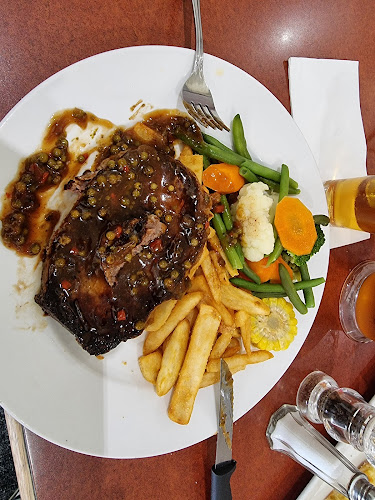 Opinii despre The Park Hotel Ballarat în Alfredton - Hospitality and gastronomy