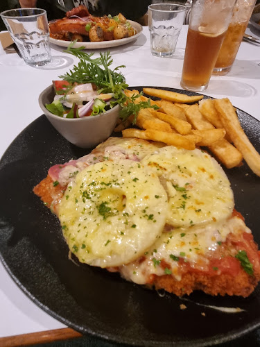 The Aussie Inn - Adelaide