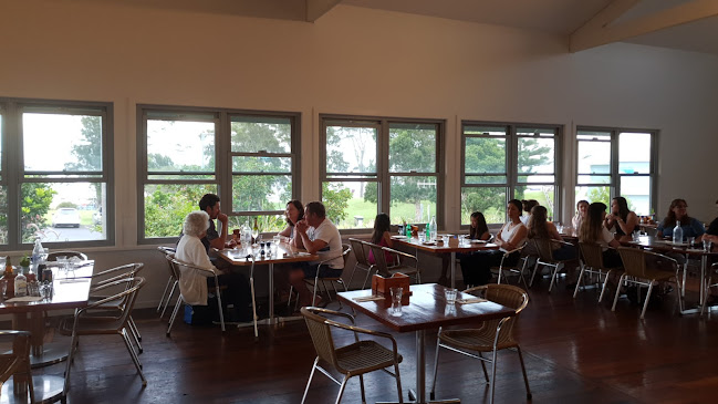 Zac's Place - Sydney