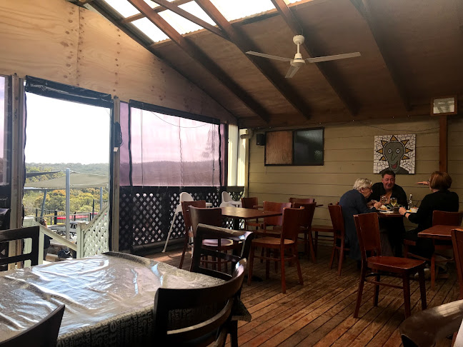 Catho Pub ("Catherine Hill Bay Hotel") - Hospitality and gastronomy