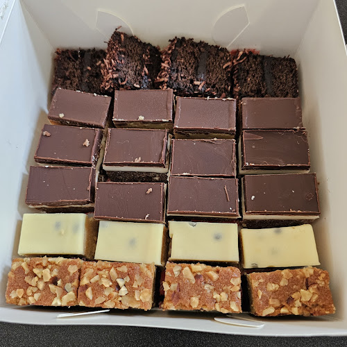 Two Sisters Cafe [formerly known as Steampacket Foods]