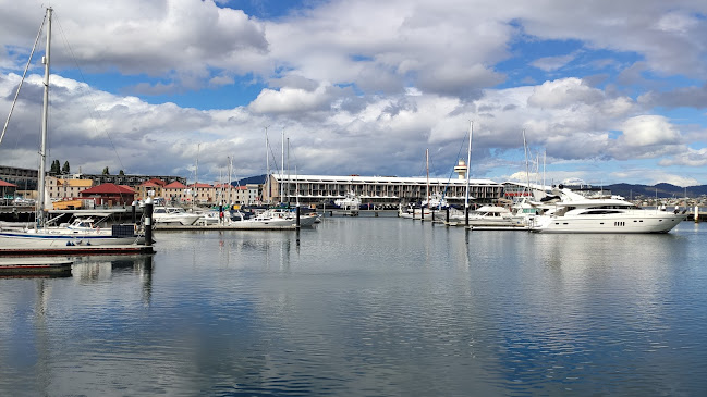 Comentarii opinii despre T42 Hobart