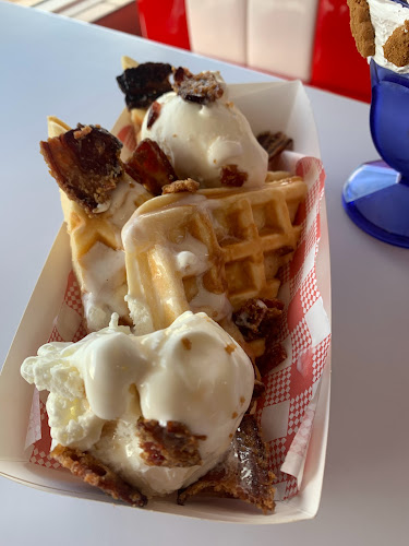 Mumma Jo’s Diner - Hospitality and gastronomy