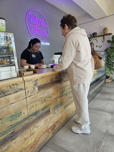 Comentarii opinii despre Mrs.Ube