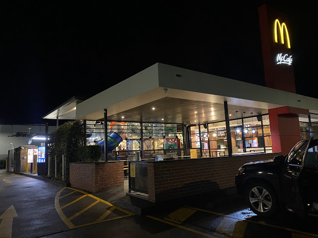 Service Centre, Pacific Hwy, Coffs Harbour NSW 2450