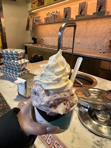 Pidapipó Carlton - Carlton